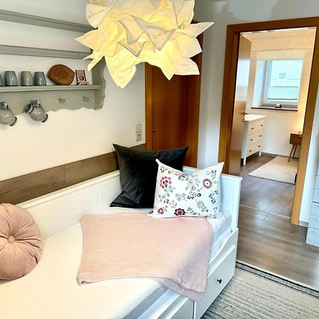 Ferienwohnung Saunahaus Annaberg im Lammertal Exterior foto